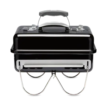 Zahradní gril WEBER Go -Anywhere na dřevo