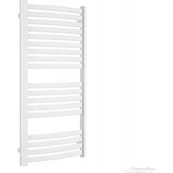 Radiátor Radiátor koupelnový bílý UG-01-120-A