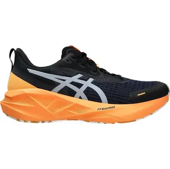 Pánská běžecká obuv Asics Novablast 5 Lite-Show M 1011C119400 - lite-show/orange pop 48