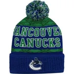 Dětský Kulich NHL Outerstuff Vancouver Canucks Puck Pattern, Velikost Youth (58 - 62 cm)