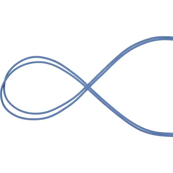 Lano Smyčka MAMMUT 6.0 Accessory Cord 150m turquoise - 150 m