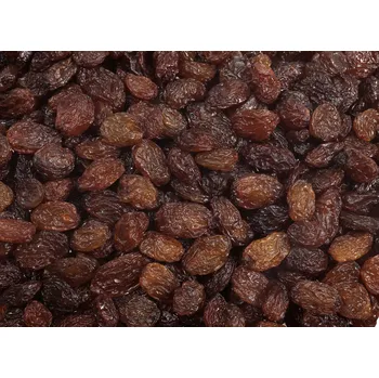 Sušené ovoce Rozinky Sultánky jumbo 10 kg LES FRUITS DU PARADIS