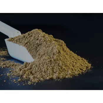 Návnadová surovina Rolled Baits Ančovičková moučka Balení: 1 kg