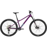 GT Bicycles 29" Horské kolo GT ZASKAR LT 29" Pro Fialová velikost rámu - palce - cm 16 - (40 cm)