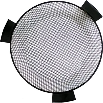 MIKADO - Kulaté síto 3 mm 33 cm 17-25 l 1 ks