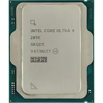 Procesor Intel Core ULTRA 9 285K @ 3.7GHz - TRAY (AT8076806419)
