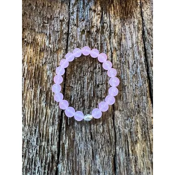 Náramek Jadeitový náramek Láska dětský