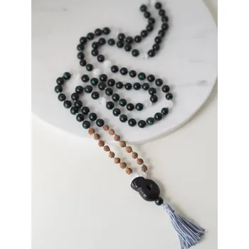 Náhrdelník Dračí mala Hloubka Srdce