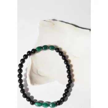 Náramek Náramek se záměrem Stabilita, pánský