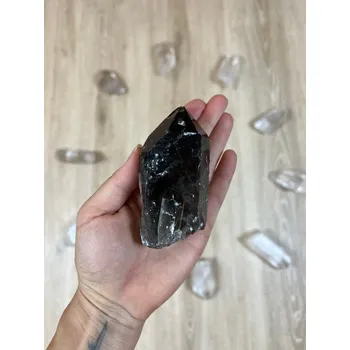 Sběratelství Záhněda Morion