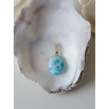 Přívěsek Přívěsek Larimar 2 g