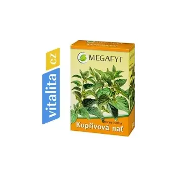 Čaj Megafyt Kopřivová nať 50g (min. trvanlivost 3.10.2025)