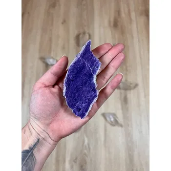 Sběratelství Čaroit destička leštěná, 110g