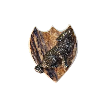 Sportovní střelba Zubíček Vlk (parohové bolo)