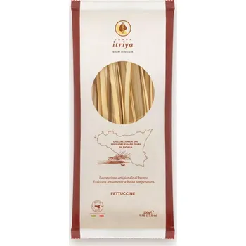 Fettuccine Donna Itriya 500g (Fettuccine Donna Itriya 500g )