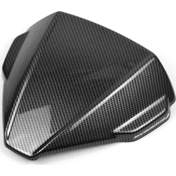 Ducati Streetfighter V4/S 20-/SP 21- přední štít 25500X (imitace karbonu)