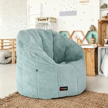 Sedací pytel Max-i Sedací vak Brigham mentol