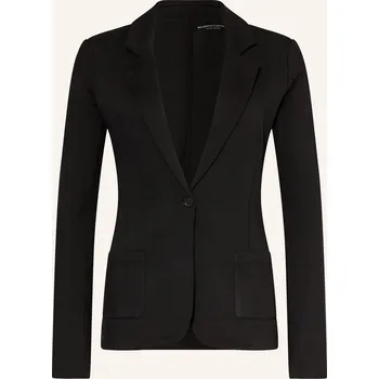 Majestic Filatures Dámské Sako, černá, 42