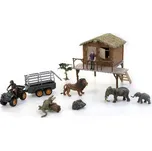 EP Line Hrací sada Džungle