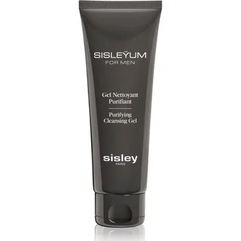Sisley Sisleÿum Purifying Cleansing Gel hloubkově čisticí gel pro muže 125 ml