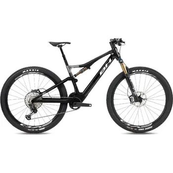 Elektrokolo Elektrokolo BH iLYNX RACE 7.9 EC795 17,5Ah 29" BLACK, SILVER 2024 rám L" + DOPRAVA ZDARMA