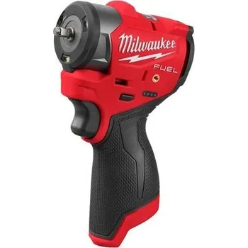 Aku rázový utahovák MILWAUKEE FSCIWF14-0 4933498973