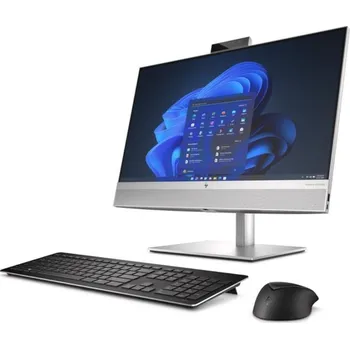 Stolní počítač HP EliteOne 840 G9 AiO, 24"T i5-13500/16/512/W11P 7B122EA