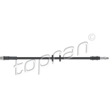 Brzdová hadice Brzdová hadice TOPRAN 720 925