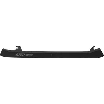 Nože CCM brankářské Step BlackSteel 4mm Délka nožů: 282