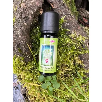 Vonný olej Dračí esenciální olej - strážce čtvrté brány