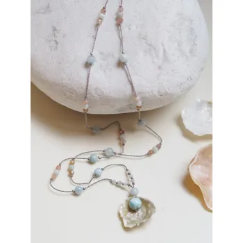 Náhrdelník Náhrdelník se záměrem Dovolená