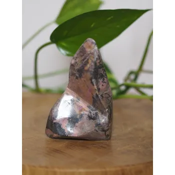 Sběratelství Rodonit leštěný, 355g