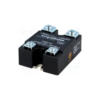 Relé D5D10