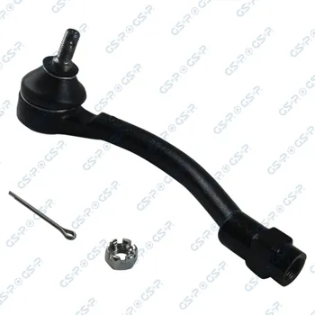 Soustava řízení Hlava příčného táhla řízení GSP S070768