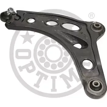 Zavěšení kol OPTIMAL Rameno zavěšení kol OPT G6-1548