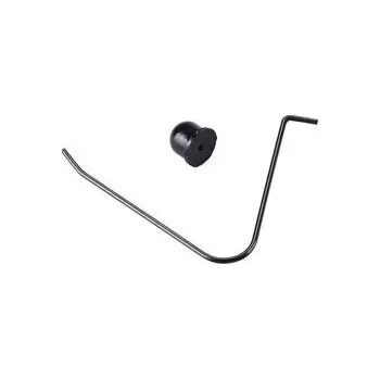 Pero s kloboučkem 1586