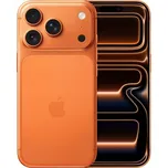 Apple iPhone 17 Pro 256GB Cosmic Orange