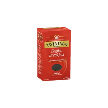 Čaj Twinings English Breakfast 200 g