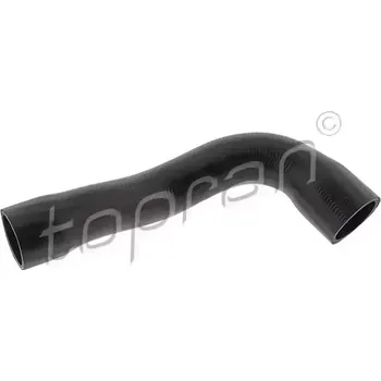 Chladič motoru TOPRAN Hadice chladiče TPR 501 568