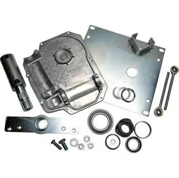 NICE S.p.A. Set na tisícihrané hřídele v převodovce pro WIL4 vyrobenou do 08/2013 - PRWL06