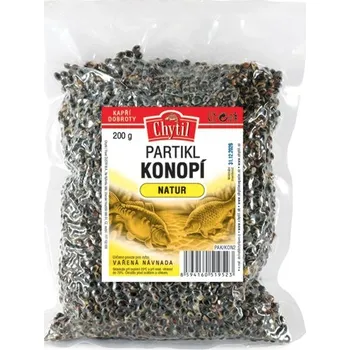 Chytil Partikl Konopí Váha: 200g
