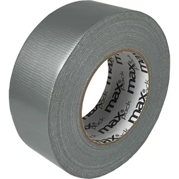 Lepicí páska Maxpack Duct Tape univerzální páska 48 mm x 50 m 24911