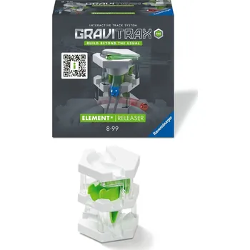 Kuličková dráha GraviTrax PRO Uvolňovač