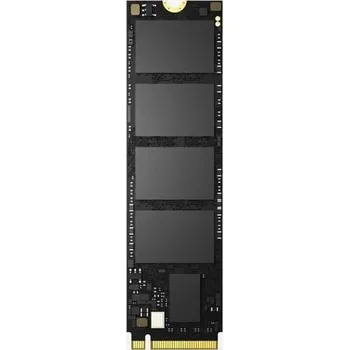 SSD disk HIKSEMI SSD E1000 256GB M.2 PCIe Gen3x4, NVMe, 3D NAND, (čtení max. 2265MB/s zápis max. 1350MB/s, 311506217