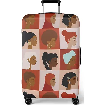 Příslušenství k zavazadlu SBAL Obal na střední kufr Reo 39 Superior