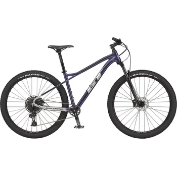 Horské kolo GT Bicycles 29" Horské kolo GT Avalanche Expert 29 velikost rámu - palce - cm 18 - (46 cm)