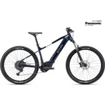 CTM Wire GX 29" tmavěmodrá perleť / stříbrná M (17) 17"; Modrá kolo + DÁREK DLE VÝBĚRU!