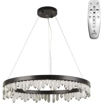 NEDES LED svítidlo + dálkový ovladač 40W - J6318/B