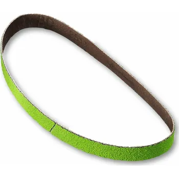 Průmyslové lepidlo siabite sanding belt 10x330mm grit 60 (30 ks)