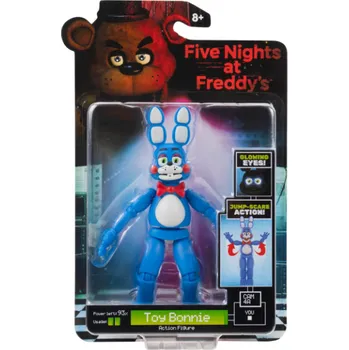 Five Nights at Freddys Toy Bonnie 13cm